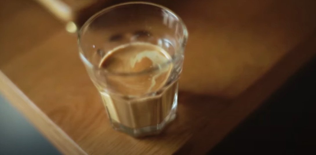 Cortado Kahve Nedir? Nasıl Yapılır?